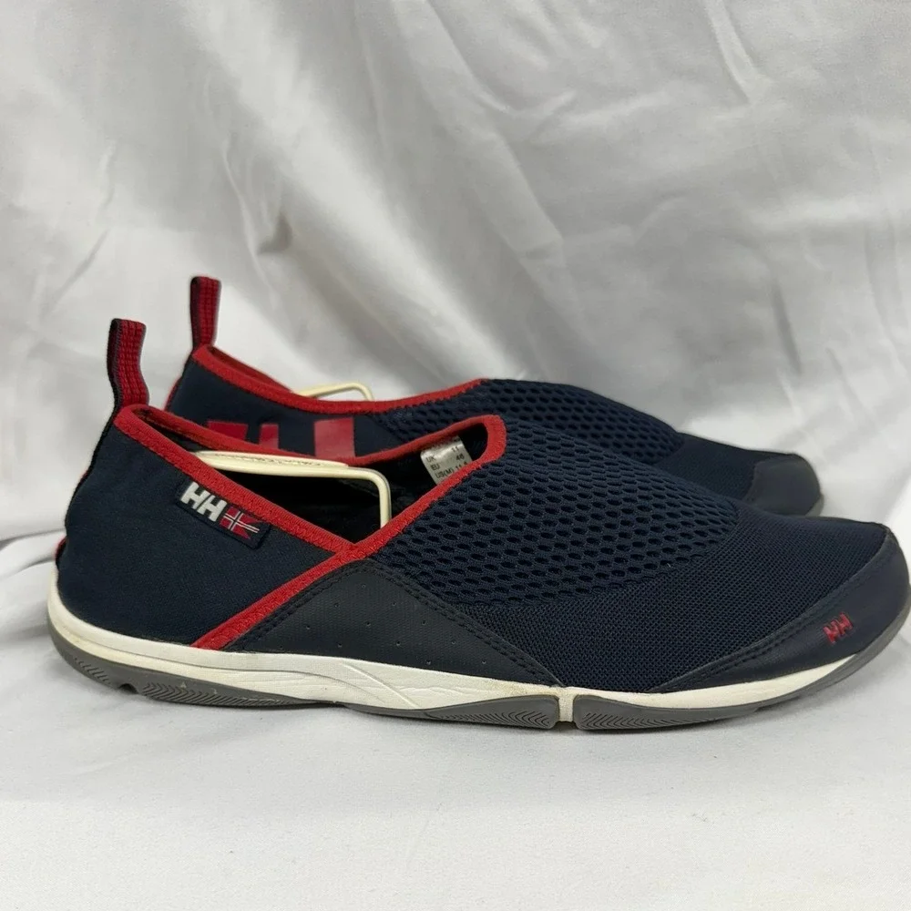 Helly Hansen watermoc engineered